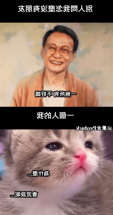 不好 梗圖